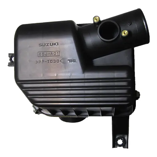 هواكش كامل سوزوکی گرند ویتارا 2400 سی سی اصلي وارداتی