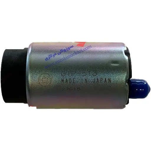 مغزی پمپ بنزین سوزوکی گرند ویتارا 2000 سی سی ساخت ژاپن بدون صافی