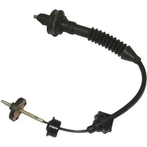 سیم کلاچ پژو 206 کیمیا رگلاژی