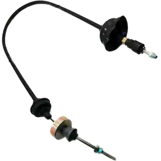 سیم کلاچ پژو پارس tu5 کیمیا r2 رگلاژی