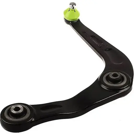 طبق پژو 206 امیرنیا (چپ)