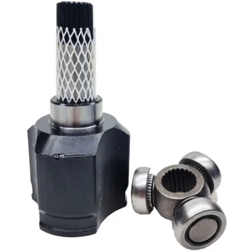 مشعلی پلوس پژو 405 شتاب کار کوتاه 24 خار