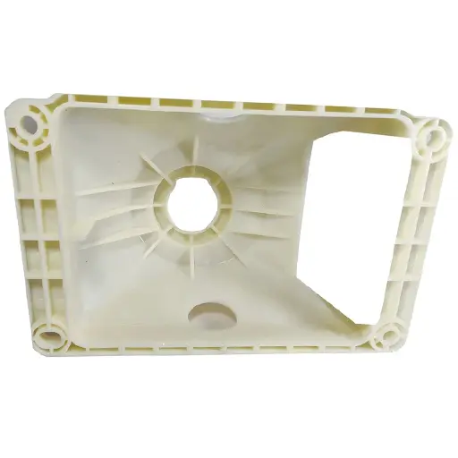 پایه لیور دسته دنده پژو 405 دنا قطعه