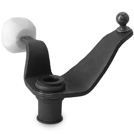 اهرم ماهک تقسیم دنده پژو 405 دنا قطعه