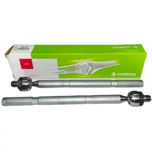 قرقری فرمان پژو 206 امیرنیا طرح ماندو دو عددی