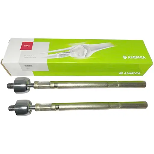 قرقری فرمان پژو 206 امیرنیا دو عددی