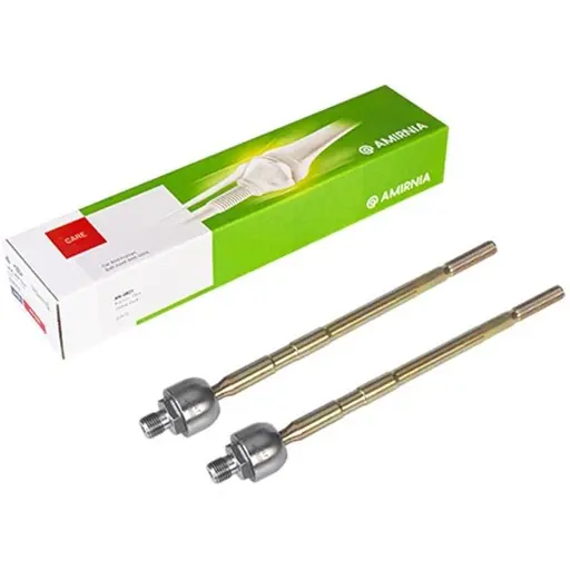 قرقری فرمان ریو امیرنیا دو عددی