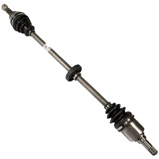 پلوس کامل جلو پراید شتاب کار بلند (راست)