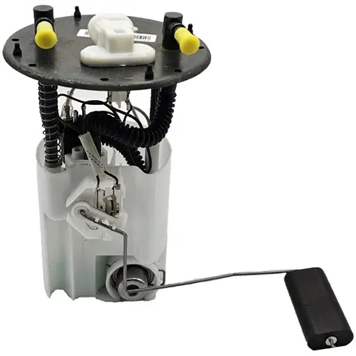 پمپ بنزین تیبا مادپارت سر فلزی