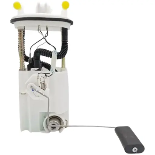 پمپ بنزین تیبا مادپارت سر پلیمری (راست گرد)