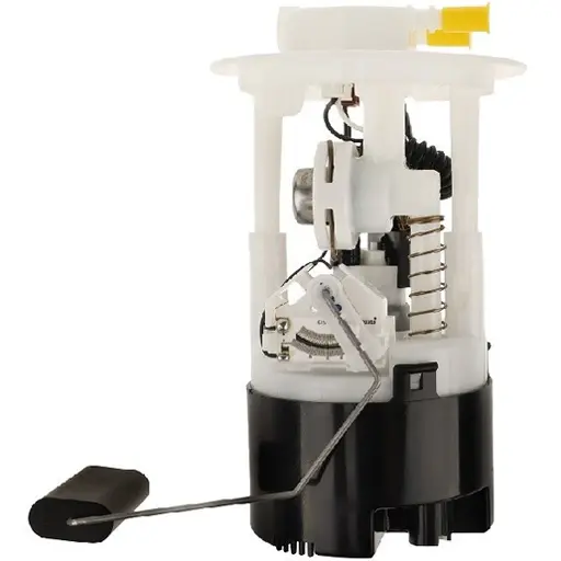 پمپ بنزین تیبا مادپارت یورو 4 باک پلیمری (راست گرد)