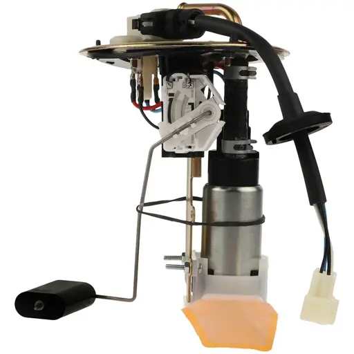 پمپ بنزین پراید مادپارت 4 فیش