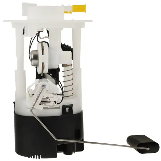 پمپ بنزین تیبا مادپارت سر پلیمری (چپ گرد)