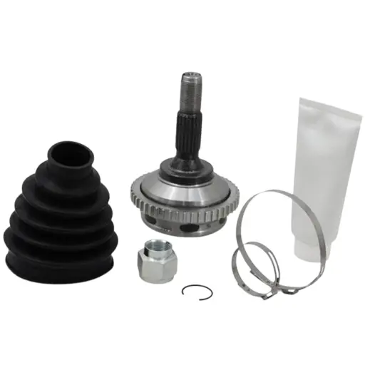 سر پلوس پژو 206 تیپ 2 abs شتاب کار 22 خار