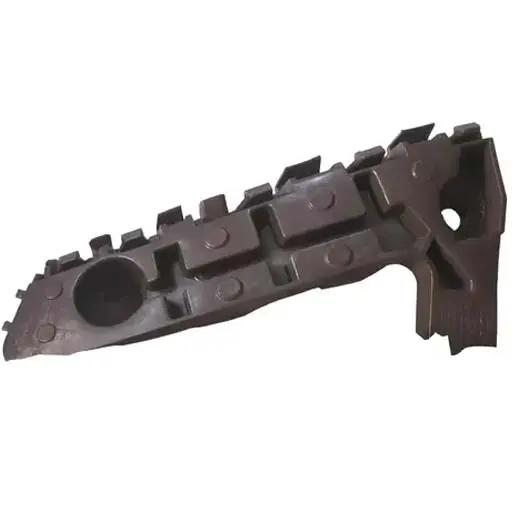 براکت سپر جلو آریزو 5 EV شرکتی (چپ)