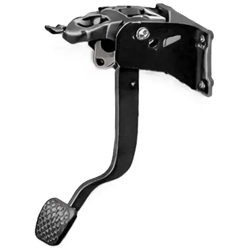 پدال ترمز ام وی ام X33 کراس شرکتی