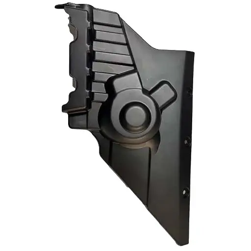 براکت سپر جلو ام وی ام X55 شرکتی (راست)