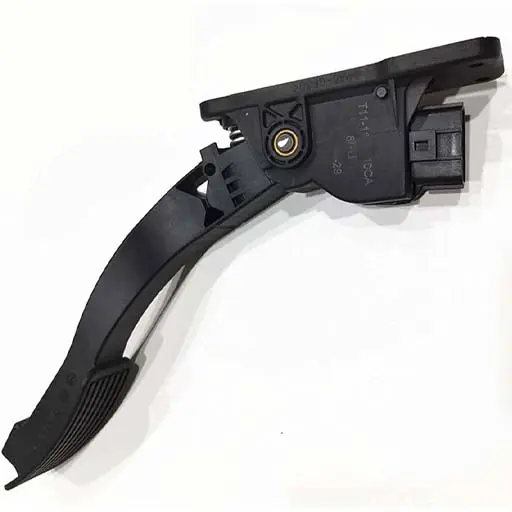 پدال گاز ام وی ام X33 شرکتی