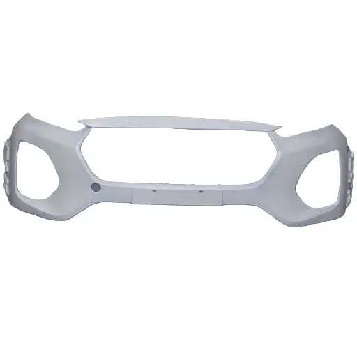 پوسته بالایی سپر جلو ام وی ام X22 پرو شرکتی خام