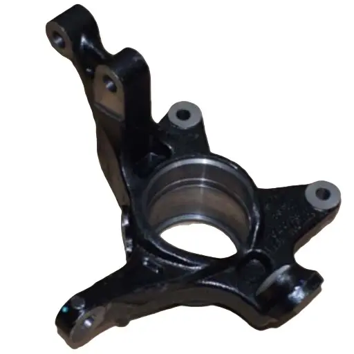 سگدست جلو تیگو 8 شرکتی (چپ)