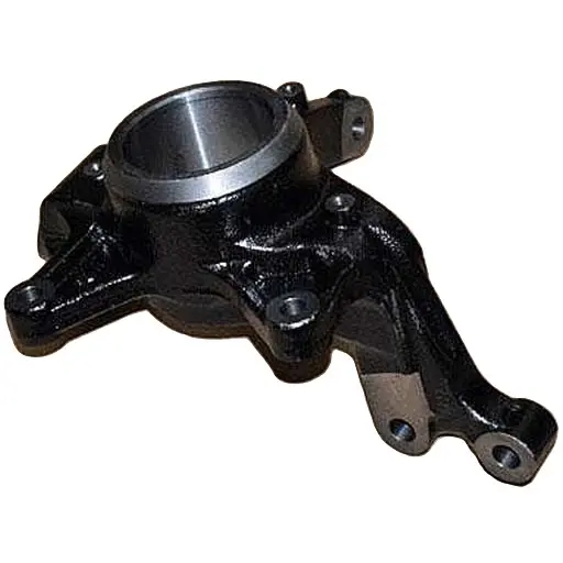 سگدست جلو تیگو 8 شرکتی (راست)