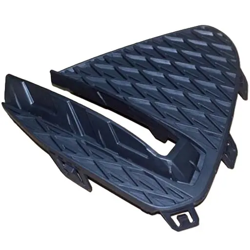 شبکه سپر جلو آریزو 5 EV شرکتی (چپ)