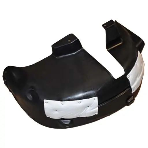 شلگیر عقب تیگو 8 پرو شرکتی (چپ)