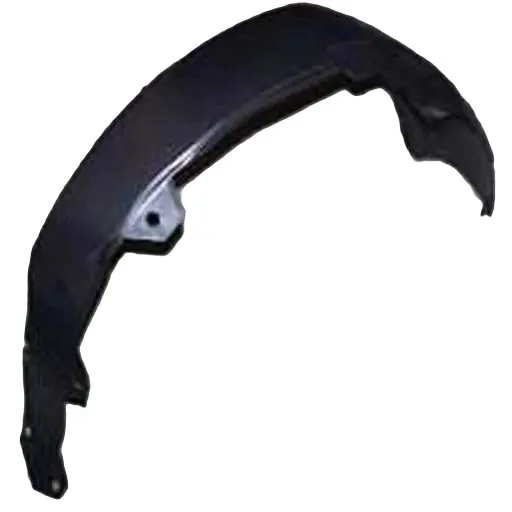 شلگیر جلو ام وی ام 110 شرکتی (چپ)