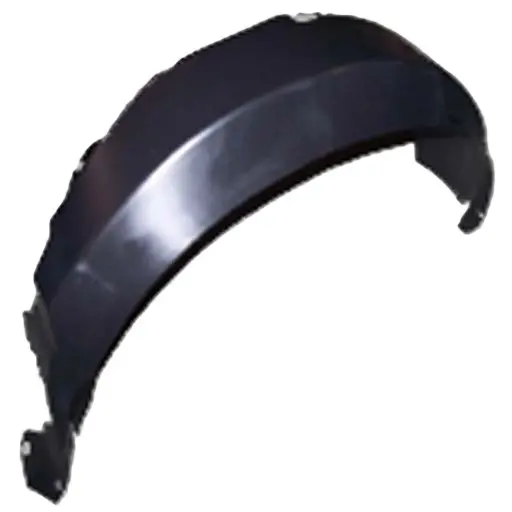 شلگیر جلو ام وی ام 110 شرکتی (راست)