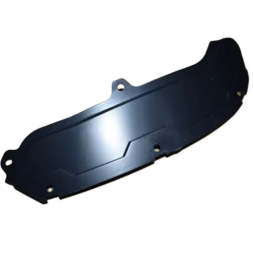 شلگیر عقب ام وی ام 315 هاچبک پلاس شرکتی (چپ)