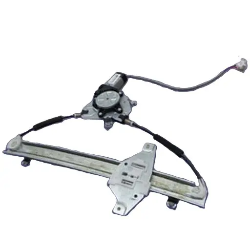 شیشه بالابر در عقب ام وی ام 550 شرکتی (راست)