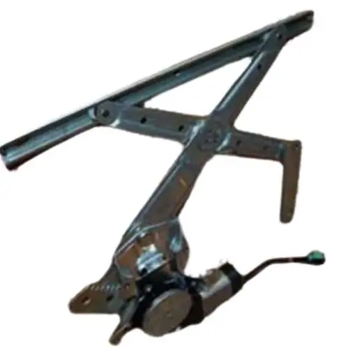 شیشه بالابر درب عقب ام وی ام 110 شرکتی (راست)