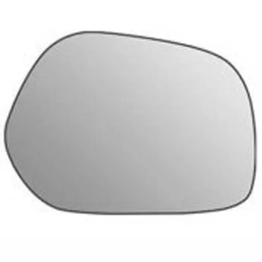 شیشه آینه بغل ام وی ام X22 شرکتی (راست)