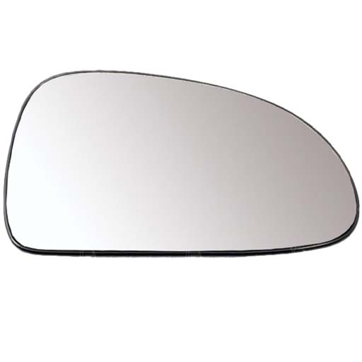 شیشه آینه بغل ام وی ام 530 شرکتی (راست)