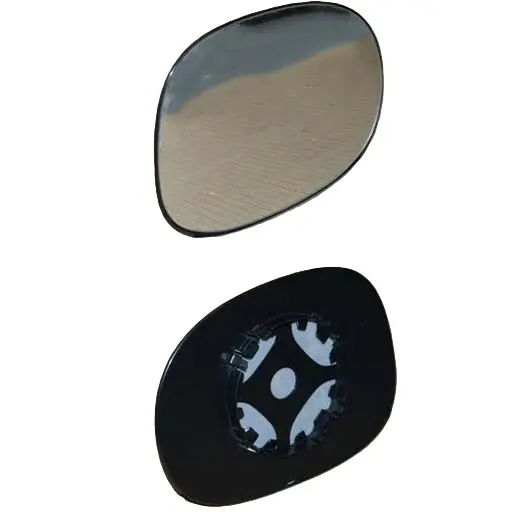 شیشه آینه بغل ام وی ام 110S شرکتی (راست)