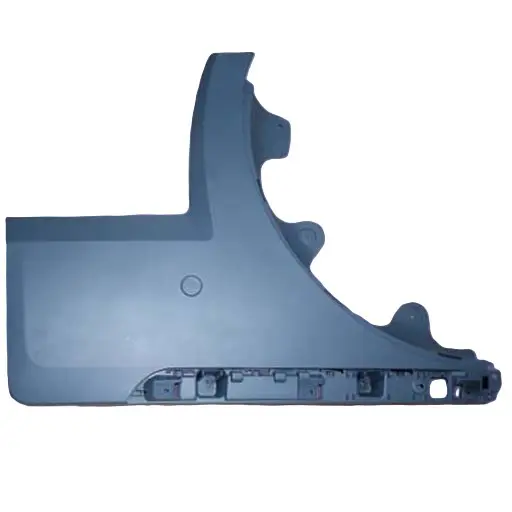 فلاپ درب صندوق عقب ام وی ام X33 اتوماتیک شرکتی (چپ)