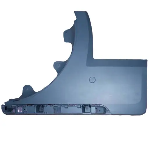 فلاپ درب صندوق عقب ام وی ام X33 اتوماتیک شرکتی (راست)