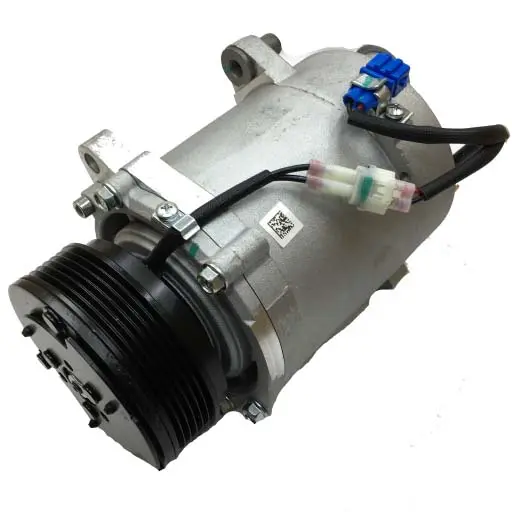 کمپرسور ام وی ام 550 شرکتی