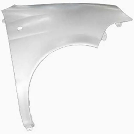 گلگیر جلو ام وی ام 110 شرکتی خام (راست)