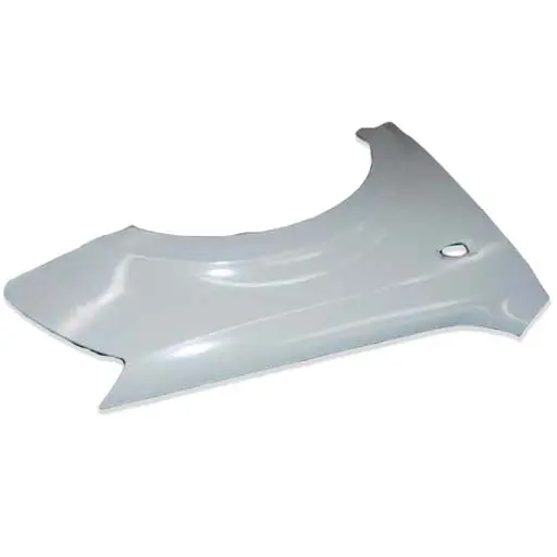 گلگیر جلو ام وی ام 530 شرکتی خام (راست)