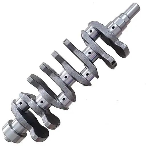 میل لنگ ام وی ام 110 چهار سیلندر شرکتی