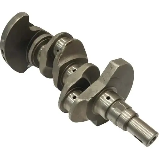 میل لنگ ام وی ام 110 سه سیلندر شرکتی