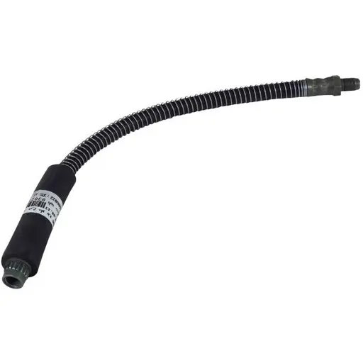 شلنگ ترمز چرخ جلو پژو 206 تکلان طوس