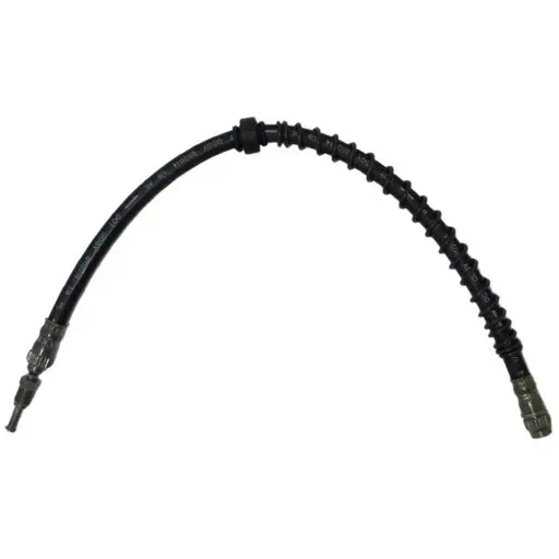 شلنگ ترمز چرخ جلو پژو 405 تکلان طوس