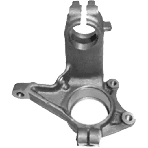 سگدست پژو 206 تکلان طوس (راست)