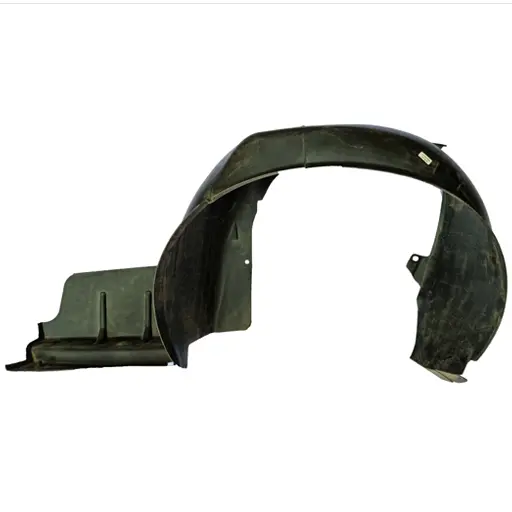 شلگیر عقب رانا والافن مژده وصل (راست)