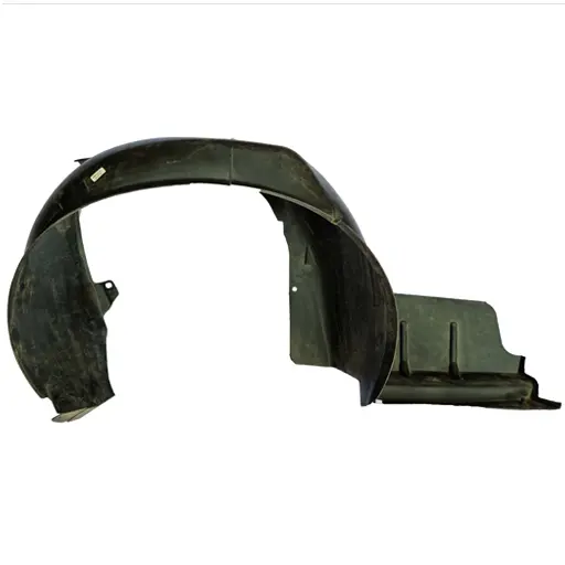 شلگیر عقب رانا والافن مژده وصل (چپ)