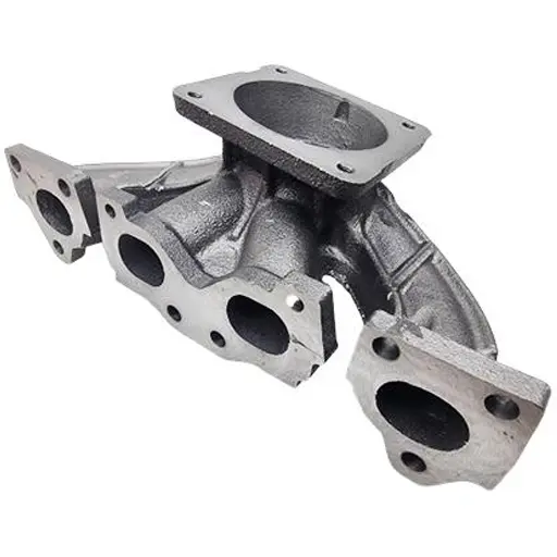 منیفولد اگزوز پژو 206 تیپ 5 والافن مژده وصل