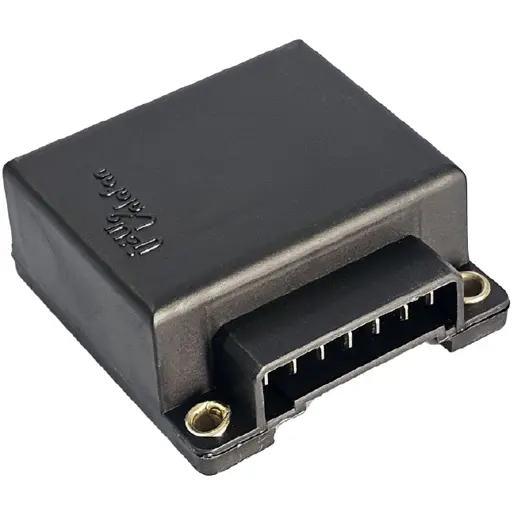 ترموستات کولر پژو 405 والافن مژده وصل مشکی 7 فیش