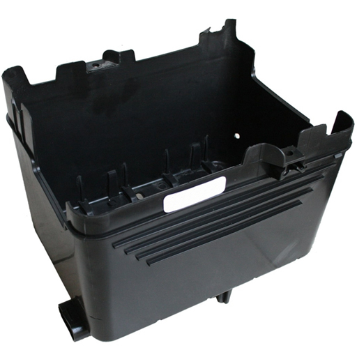 جعبه باتری پژو 206 والافن مژده وصل